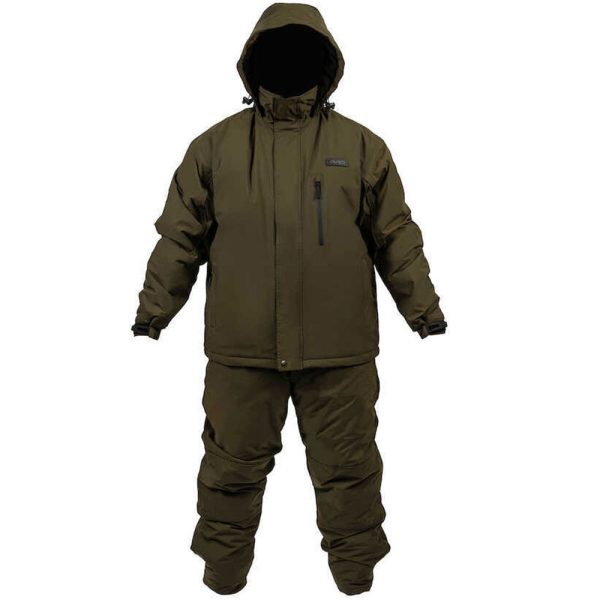 Avid Arctic 50 Suit Esőruha Szett 2XL
