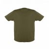 Avid Icon T-Shirt Khaki Póló S