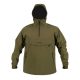 Avid Hydro-Force 20K Pullover Jacket S Vízálló Kabát