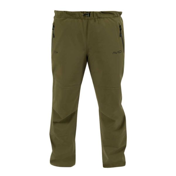 Avid Hydro-Force 20K Trousers Vízálló S Esőnadrág