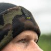 Avid Beanie Fekete-Camo Kötött Sapka