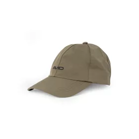 Avid Hydro-Force Waterproof Cap Green Baseball Sapka
