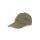 Avid Hydro-Force Waterproof Cap Green Baseball Sapka