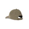 Avid Hydro-Force Waterproof Cap Green Baseball Sapka