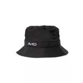 Avid Stealth Black Bucket Hat Kalap