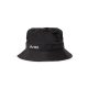 Avid Stealth Black Bucket Hat Kalap