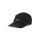 Avid Stealth Black Waterproof 5-Panel Cap Baseball Sapka
