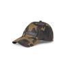 Avid Distortion Camo Cap Kalap