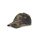 Avid Distortion Camo Cap Kalap