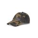 Avid Distortion Camo Cap Kalap