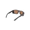 Avid SeeThru Blinker Polarised Sunglasses Brown Lens Napszemüveg