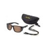 Avid SeeThru Blinker Polarised Sunglasses Brown Lens Napszemüveg