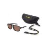 Avid SeeThru AV Classic Polarised Sunglasses Brown Lens Napszemüveg