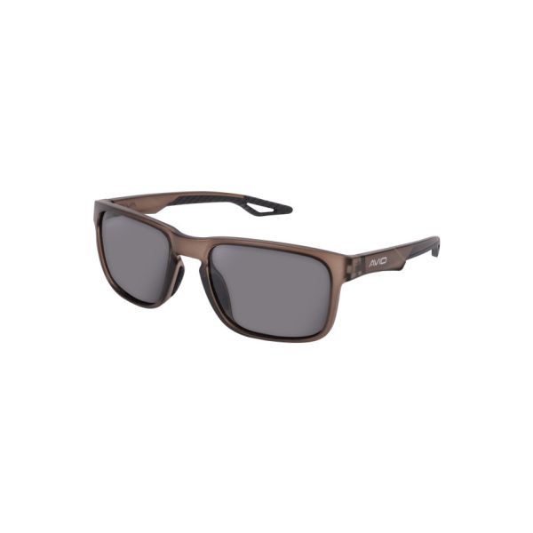 Avid SeeThru Mirage Polarised Sunglasses Grey Lens Napszemüveg