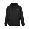 Avid Compound Hoodie Fekete Pulóver XL