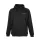 Avid Compound Hoodie Fekete Pulóver XL