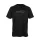 Avid Compound T-Shirt Fekete Póló M