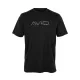 Avid Compound T-Shirt Fekete Póló 2XL