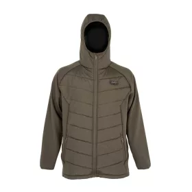 Avid Thermite Hybrid Jacket Softshell Kabát S