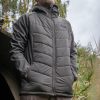 Avid Thermite Hybrid Jacket Softshell Kabát S