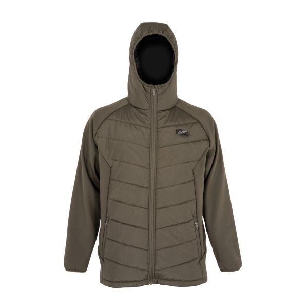 Avid Thermite Hybrid Jacket Softshell Kabát 2XL