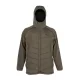 Avid Thermite Hybrid Jacket Softshell Kabát 3XL