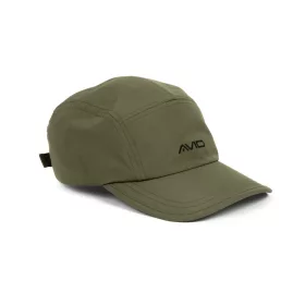 Avid Fleece-Core Thermal Cap Zöld Baseball Sapka