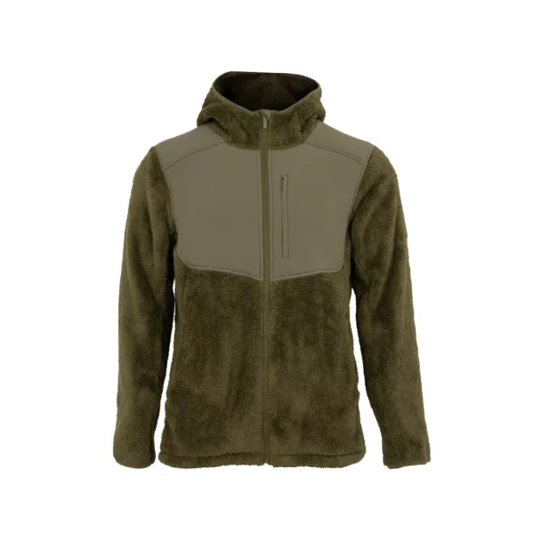 Avid Arctic-Series Sherpa Fleece Dzseki S
