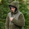 Avid Arctic-Series Sherpa Fleece Dzseki S