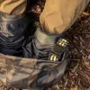 Avid Distortion Active-Lined Chest Wader Melles Csizma 41