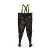Avid Distortion Active-Lined XL Chest Wader Melles Csizma 42