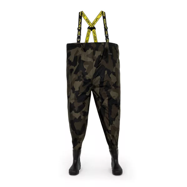 Avid Distortion Active-Lined XL Chest Wader Melles Csizma 46