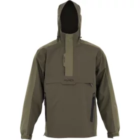 Avid Hydro-Force 20K Pro Pullover Jacket Esőkabát XL