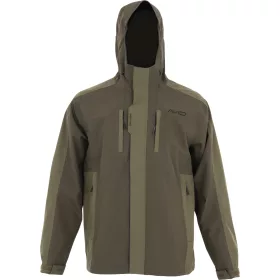 Avid Hydro-Force 20K Pro Full-Zip Jacket Esőkabát XL