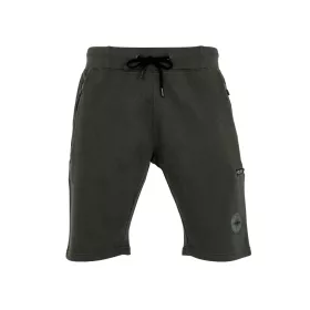 Avid Bearing Shorts Zöld Rövidnadrág S