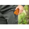 Avid Bearing Shorts Zöld Rövidnadrág M