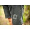 Avid Bearing Shorts Zöld Rövidnadrág L