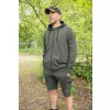 Avid Bearing Shorts Zöld Rövidnadrág XL
