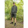 Avid Bearing Shorts Zöld Rövidnadrág XL
