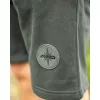Avid Bearing Shorts Zöld Rövidnadrág 2XL
