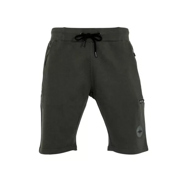 Avid Bearing Shorts Zöld Rövidnadrág 3XL