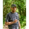 Avid Distortion Dark-Camo Cap Baseball Sapka