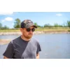 Avid Distortion Dark-Camo Hybrid Baseball Sapka