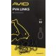 Avid PVA Links Gyorskapocs