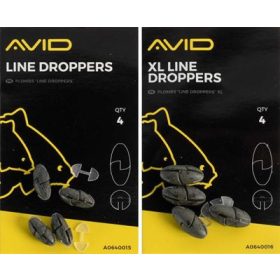 Avid XL Line Droppers Ütköző