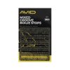 Avid groove Boilie Stops Stopper