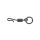 Avid Size 11 Quick Change Ring Swivel Gyorskapocs