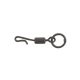 Avid Size 11 Quick Change Ring Swivel Gyorskapocs