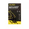 Avid Size 11 Quick Change Ring Swivel Gyorskapocs