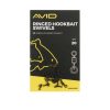 Avid Ringed Hookbait Swivels Forgó Kapocs